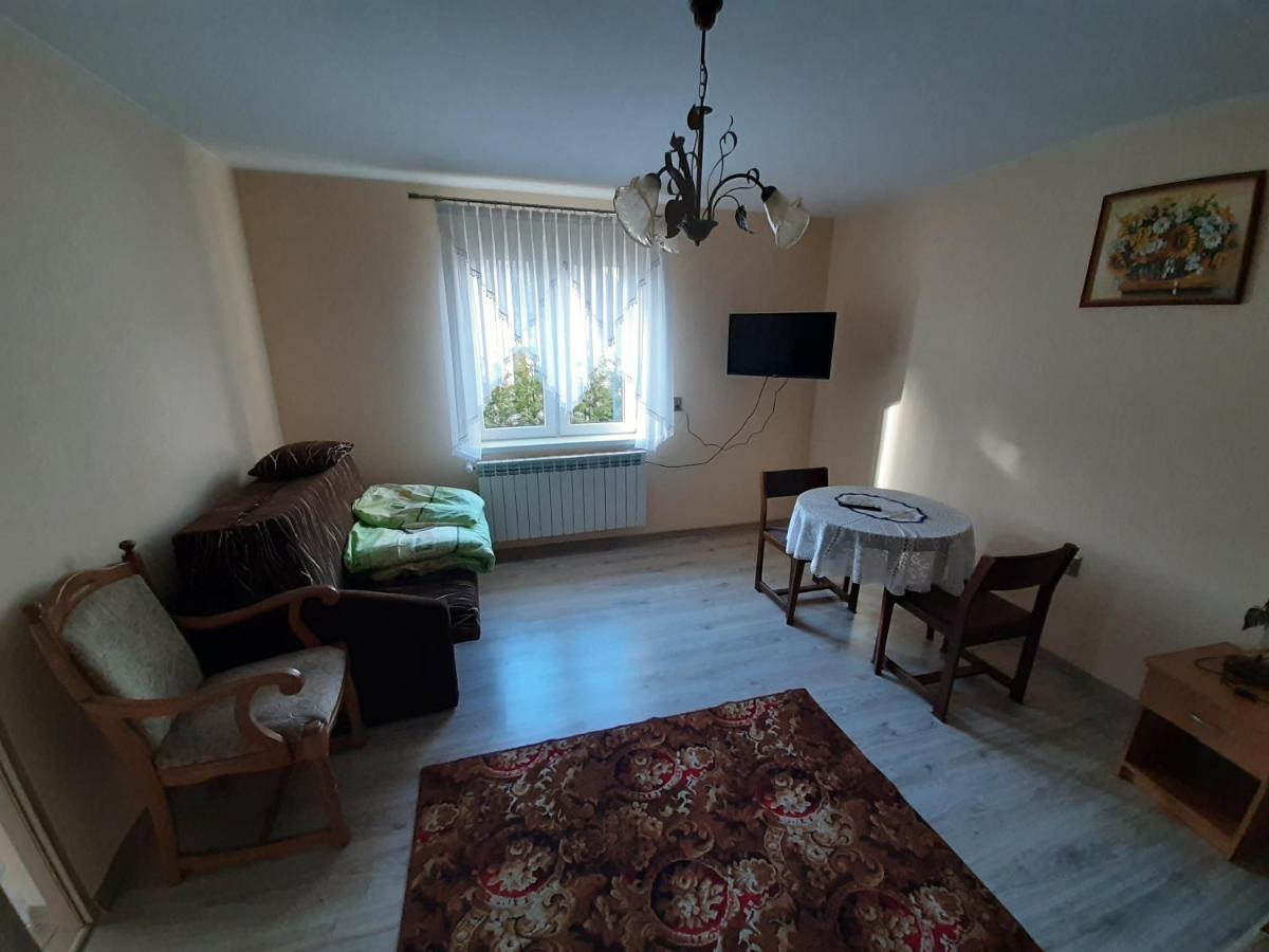 Apartament Orlik Tylicz Exterior foto
