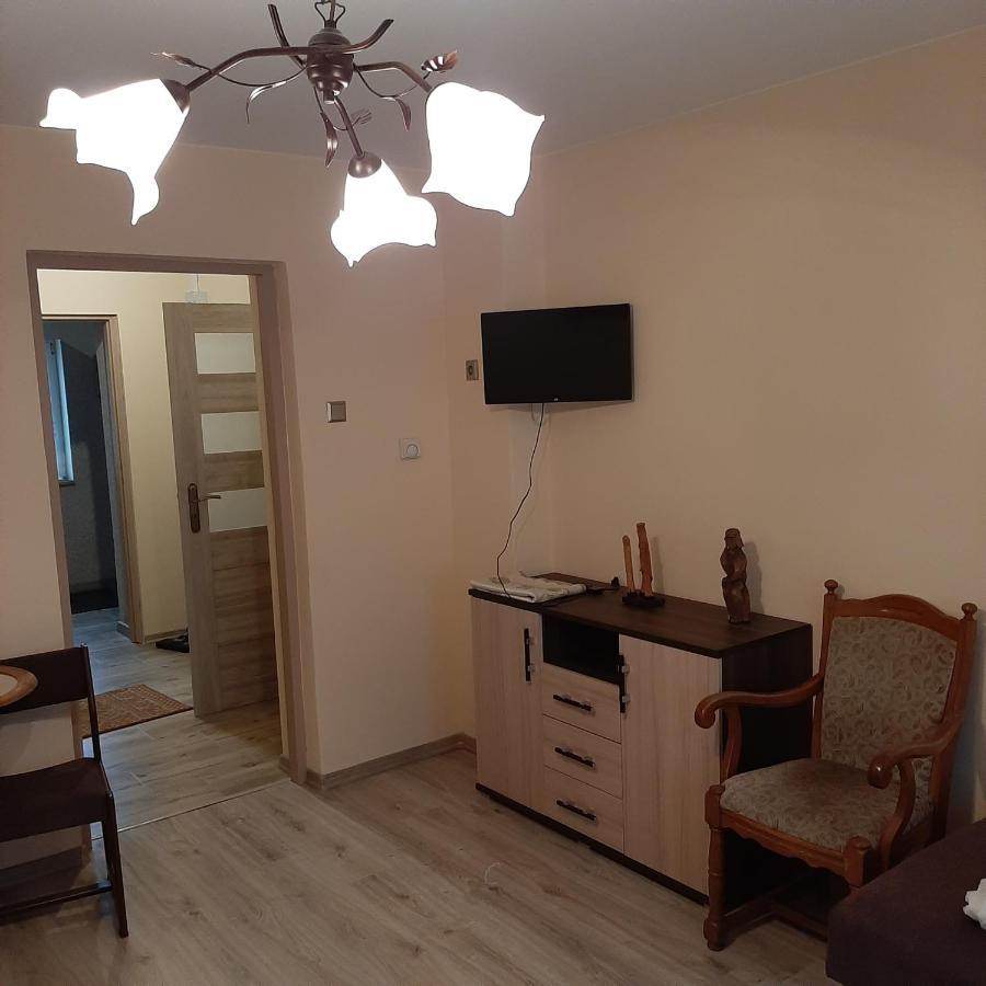 Apartament Orlik Tylicz Exterior foto
